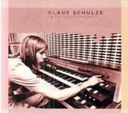 Klaus Schulze - La Vie Electronique 3