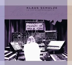 Klaus Schulze - La Vie Electronique 5