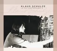 Klaus Schulze - La Vie Electronique 6