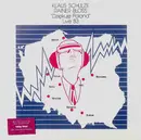 Double LP - Klaus Schulze & Rainer Bloss - Dziękuję Poland Live '83