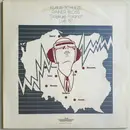 Double LP - Klaus Schulze & Rainer Bloss - Dziękuję Poland Live '83