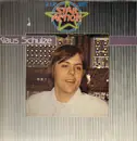 Double LP - Klaus Schulze - Star Action