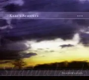 Double CD - Klaus Schulze - Shadowlands - Digipak