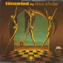 LP - Klaus Schulze - Timewind