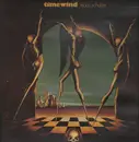 LP - Klaus Schulze - Timewind
