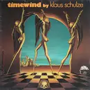LP - Klaus Schulze - Timewind