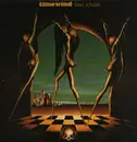 LP - Klaus Schulze - Timewind - insert