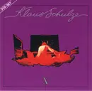 Double CD - Klaus Schulze - 'x'.