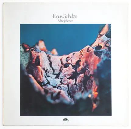 Klaus Schulze - Mindphaser