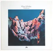 LP - Klaus Schulze - Mindphaser