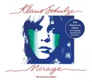 CD - Klaus Schulze - Mirage - Still Sealed, Digipak