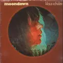 LP - Klaus Schulze - Moondawn