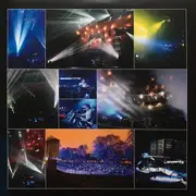 LP-Box - Klaus Schulze - Moonlake