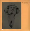 Double LP - Klaus Schulze - Audentity