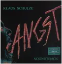 LP - Klaus Schulze - Angst