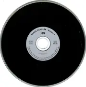 CD - Klaus Schulze - Ballett 4 - Digipak