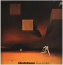 LP - Klaus Schulze - Blackdance - GREEN BRAIN FIRST PRESSIN