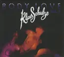 CD - Klaus Schulze - Body Love Vol. 2 - Digipak