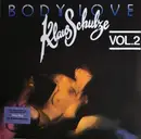 LP - Klaus Schulze - Body Love Vol. 2 - 180g