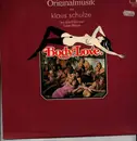 LP - Klaus Schulze - Body Love