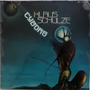 Double LP - Klaus Schulze - Cyborg - Gatefold