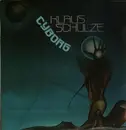 Double LP - Klaus Schulze - Cyborg - Gatefold