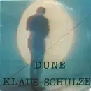 LP - Klaus Schulze - Dune