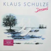 LP - Klaus Schulze - Dreams