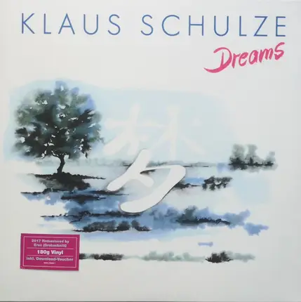 Klaus Schulze - Dreams