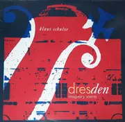 LP - Klaus Schulze - Dresden - Imaginary Scenes