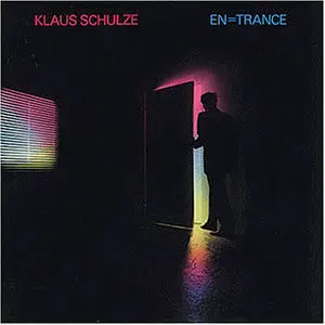 Klaus Schulze - En=Trance