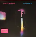 Double LP - Klaus Schulze - En=Trance