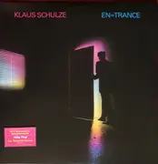 Double LP - Klaus Schulze - En=Trance