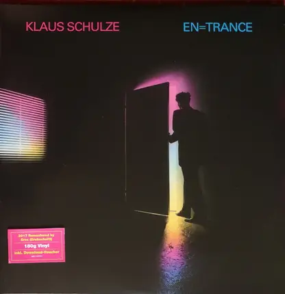 Klaus Schulze - En=Trance