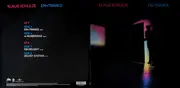 Double LP - Klaus Schulze - En=Trance