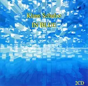 Double CD - Klaus Schulze - In Blue
