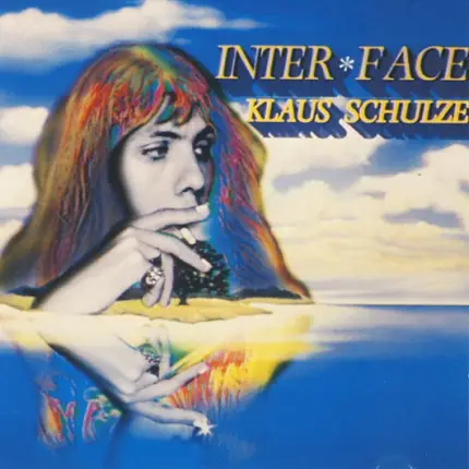 Klaus Schulze - Inter * Face