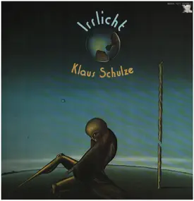 Klaus Schulze - Irrlicht