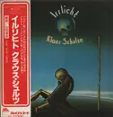 LP - Klaus Schulze - Irrlicht - OBI and Insert included.