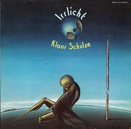 Klaus Schulze - Irrlicht
