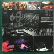 LP-Box - Klaus Schulze - Kontinuum