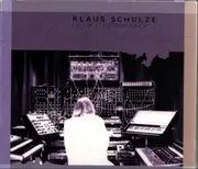 CD-Box - Klaus Schulze - La vie electronique 5 - 8 pannel digipak