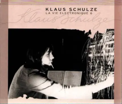 Klaus Schulze - La Vie Electronique 6