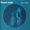 LP - Klaus Schulze - Picture Music