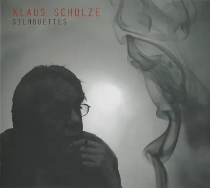 Klaus Schulze - Silhouettes