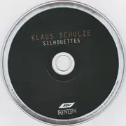 CD - Klaus Schulze - Silhouettes - Digipak