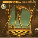 LP - Klaus Schulze - Timewind
