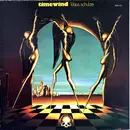 LP - Klaus Schulze - Timewind - Gatefold