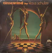 Klaus Schulze - Timewind
