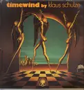 LP - Klaus Schulze - Timewind